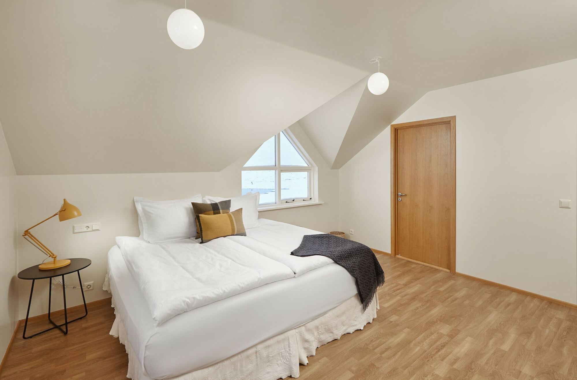 Guesthouse Reykjahlid Myvatn Luaran gambar